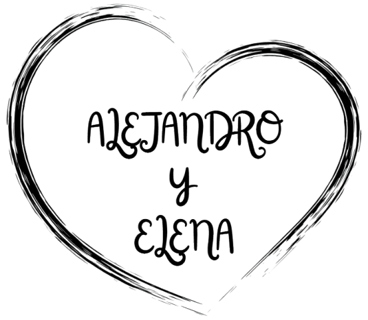 Corazón decorativo