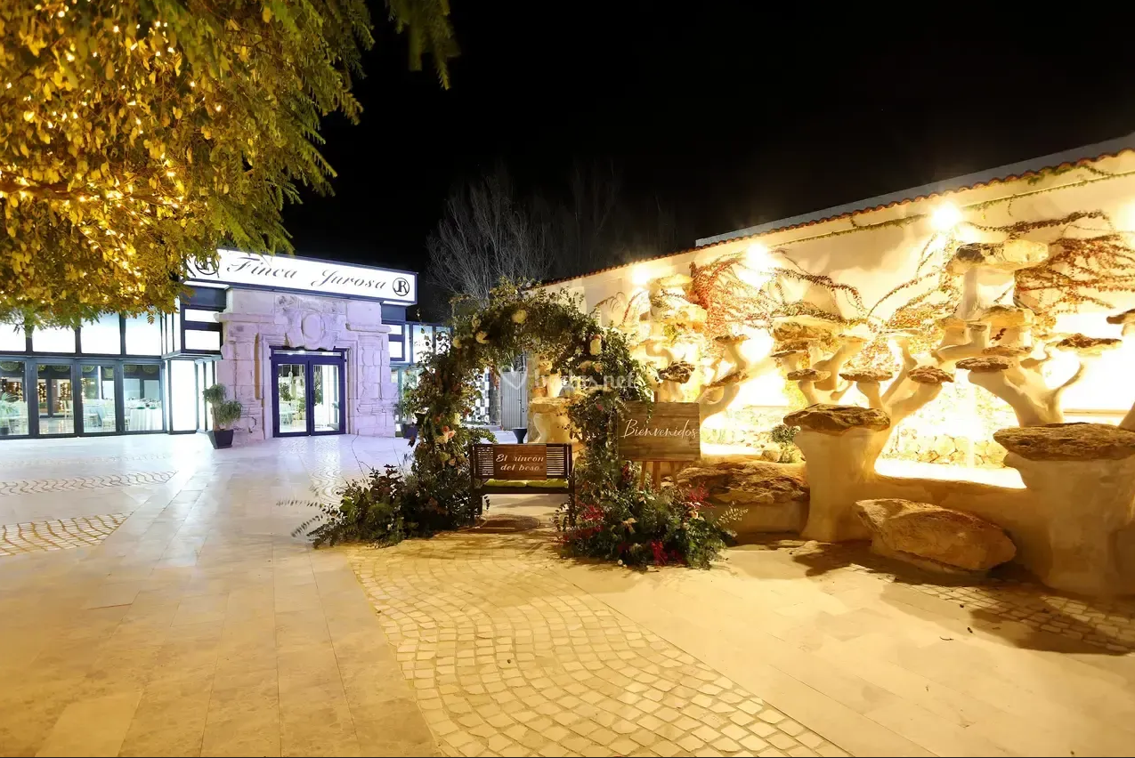 Finca Jurosa